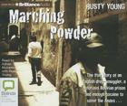 Marching Powder Cover Image