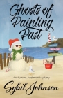 Ghosts of Painting Past (Aurora Anderson Mystery #5) Cover Image