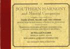 The Southern Harmony and Musical Companion Cover Image