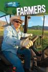 Farmers (Hands-On Jobs) By Joyce Jeffries Cover Image