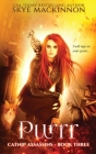 Purrr By Skye MacKinnon Cover Image