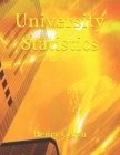University Statistics Cover Image