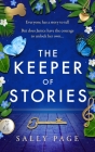 The Keeper of Stories Cover Image