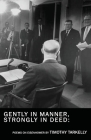 Gently in Manner, Strongly in Deed: Poems on Eisenhower Cover Image