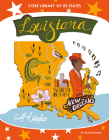 Louisiana By Richard Sebra Cover Image