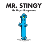 Mr. Stingy (Mr. Men and Little Miss) By Roger Hargreaves Cover Image
