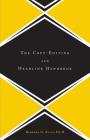The Copy Editing And Headline Handbook By Barbara Ellis Cover Image