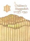 A Children's Haggadah Cover Image