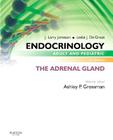 Endocrinology Adult and Pediatric: The Adrenal Gland Cover Image