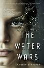 The Water Wars By Cameron Stracher Cover Image