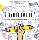 Dibújalo! By Fernando De Pablo, Miren Lasa (With) Cover Image