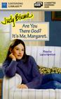 Are You There God? It's Me Margaret Cover Image
