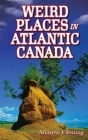Weird Places in Atlantic Canada: Humorous, Bizarre, Peculiar & Strange Locations & Attractions Across the Province By Andrew Fleming Cover Image