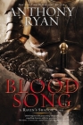Blood Song By Anthony Ryan Cover Image