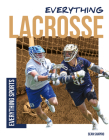 Everything Lacrosse Cover Image