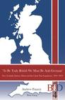 'To Be Truly British We Must Be Anti-German': New Zealand, Enemy Aliens and the Great War Experience, 1914-1919 (British Identities Since 1707 #4) By Richard J. Finlay (Editor), Paul Ward (Editor), Andrew Francis Cover Image