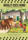 Woolly Goes Home Cover Image