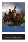 The Greatest Revolutionary War Battles: The New York-New Jersey Campaign By Charles River Editors Cover Image