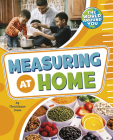 Measuring at Home Cover Image