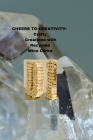 Cheers to Creativity: Crafty Creations with Recycled Wine Corks Cover Image