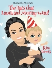 The Hats that Laura and Murray Wear By Kim Lewis, Alvin Cadiz (Illustrator) Cover Image