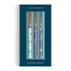 William Morris Everyday Pen Set By Galison, V&A (By (artist)) Cover Image