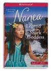 The Legend of the Shark Goddess: A Nanea Mystery (American Girl Beforever Mysteries) By Erin Falligant Cover Image