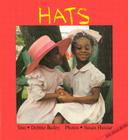 Hats (Talk-About-Books #2) By Debbie Bailey, Susan Huszar (Photographer) Cover Image