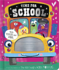 Time for School Cover Image