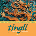 Tingli: Chinese Listening Comprehension: Beginner Cover Image