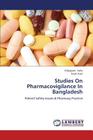 Studies on Pharmacovigilance in Bangladesh Cover Image