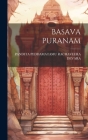 Basava Puranam Cover Image