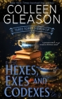Hexes, Exes and Codexes Cover Image