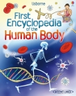 First Encyclopedia of the Human Body (First Encyclopedias) Cover Image
