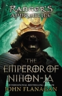 The Emperor of Nihon-Ja: Book Ten (Ranger's Apprentice #10) Cover Image