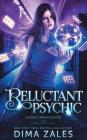 Reluctant Psychic (Sasha Urban Series - 3) Cover Image