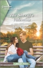The Sheriff's Valentine: A Clean Romance By Amy Vastine Cover Image