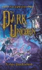 The Dark Unicorn By N. Quackenbush Cover Image