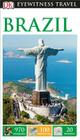 DK Eyewitness Travel Guide: Brazil By DK Travel Cover Image