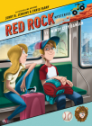 Windy City Danger (Red Rock Mysteries #11) Cover Image