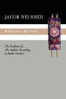 Judaism and Story: The Evidence of the Fathers According to Rabbi Nathan Cover Image