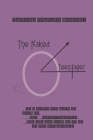 The Naked Teenager By Tatenda Charles Munyuki Cover Image