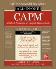 Capm Certified Associate in Project Management All-In-One Exam Guide Cover Image
