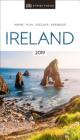DK Eyewitness Travel Guide Ireland: 2019 Cover Image