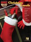 Christmas Carols: Harmonica Play-Along Volume 11 Cover Image