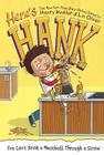 You Can't Drink a Meatball Through a Straw #7 (Here's Hank #7) Cover Image
