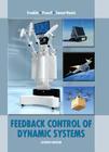 Feedback Control of Dynamic Systems Cover Image