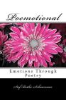 Poemotional: Emotions through Poetry By Stef Botha-Schuurman Cover Image