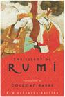 The Essential Rumi - reissue: A Poetry Anthology Cover Image