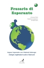 Frasario di Esperanto By Paola Tosato (Translator), Jacopo Gorini Cover Image